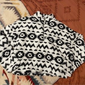 Women’s Sherpa